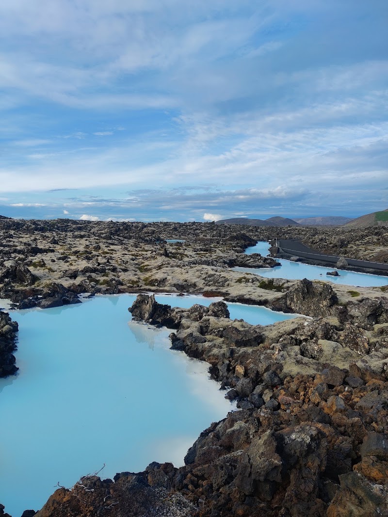 Blue Lagoon - Blue Lagoon Norðurljósavegur 9, 240 Grindavík, Iceland