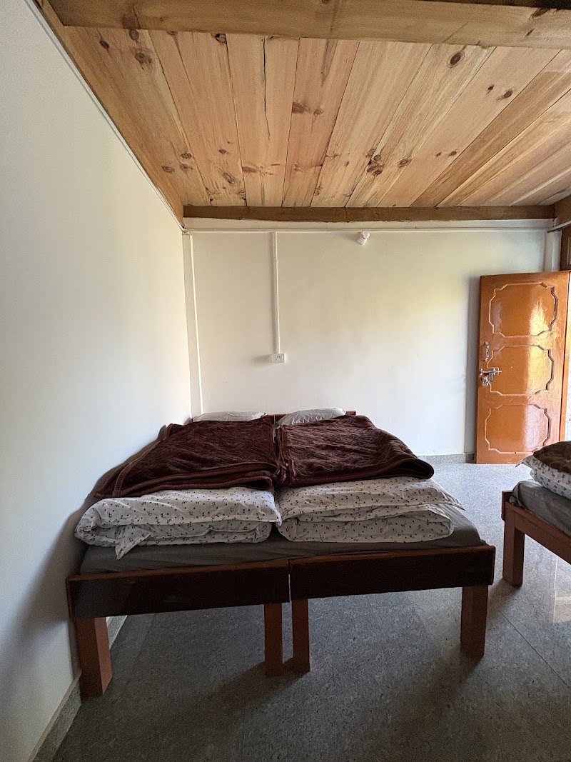 Shantam Homestay - Shantam Homestay, Village - Saur,P.O, Teh, Mohri, Sankri, Sidri, Uttarakhand 249185, India