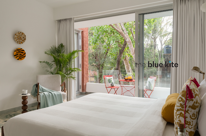 La Soria by The Blue Kite | Private Pool Villas in Assagao Near Popular Cafés - La Soria by The Blue Kite | Private Pool Villas in Assagao Near Popular Cafés La Soria, Survey No. 121/5A, Bardez, Bouta Waddo, Assagao, Goa 403507, India