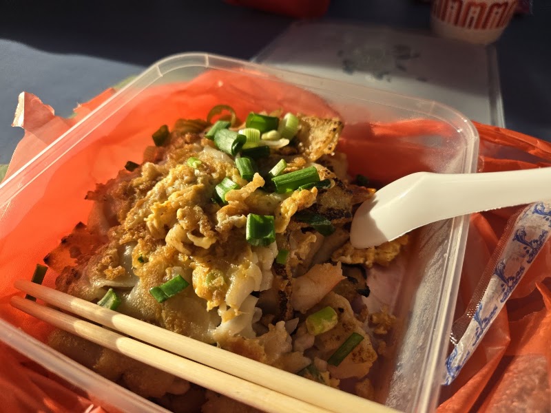Poh Preserved Veg Hor Fun (#02-011) - Poh Preserved Veg Hor Fun (#02-011) Blk 335 Smith St, #02-011, Singapore 050335