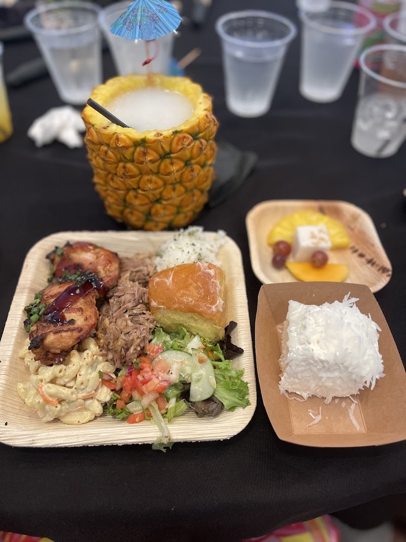 Toa Luau - Toa Luau, 59-864 Kamehameha Hwy, Haleiwa, HI 96712, USA
