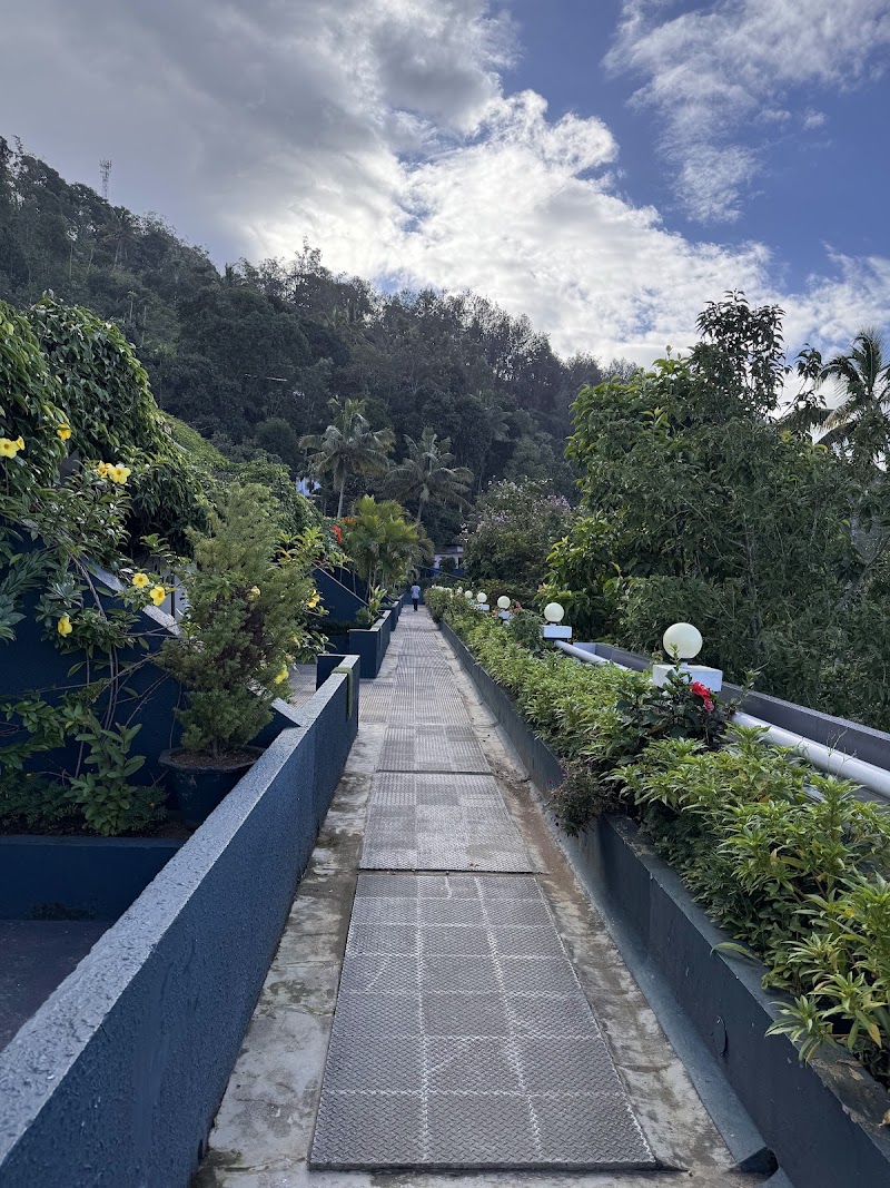 Munnar Tea Hills Resort - Munnar Tea Hills Resort P.B.No 3, Thattathi Muku Chithirapuram P. O, Kerala 685565, India