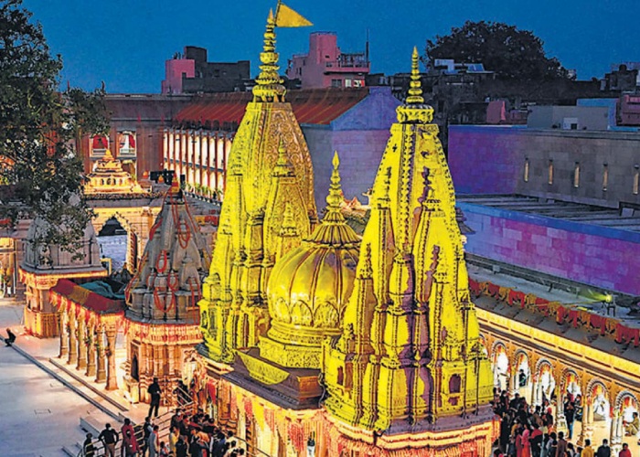 Ayodhya Varanasi Tour & Travel – Kolkata - Ayodhya Varanasi Tour & Travel – Kolkata 3rd Floor, 41 A, Syed Amir Ali Ave, near Quest Mall, Park Circus, Ballygunge, Kolkata, West Bengal 700017, India