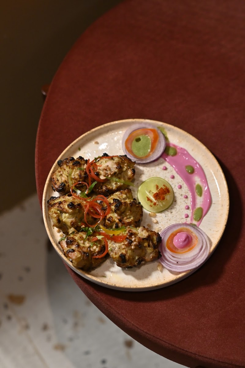 Curves Kitchen & Bar - Curves Kitchen & Bar Lingadevarakoppalu check post, Yelawala, Ilawala, Karnataka 570018, India