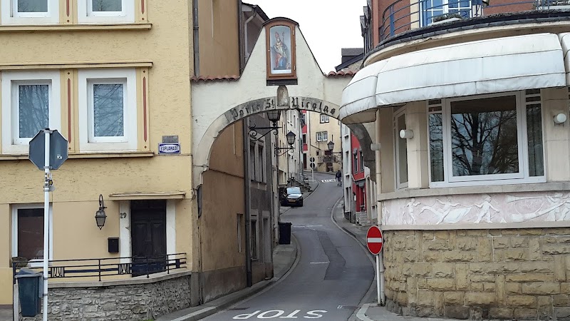 Visit Moselle - ORT Région Moselle Luxembourgeoise - Visit Moselle - ORT Région Moselle Luxembourgeoise, 52 Route du Vin, 5405 Bech-Kleinmacher Schengen, Luxembourg