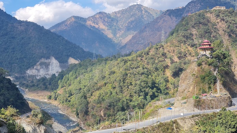 Finderbridge Tourism Private Limited - Finderbridge Tourism Private Limited Parc Towers, Maniram Dewan Rd, Nizarpar, Krishna Nagar, Chandmari, Guwahati, Assam 781003, India