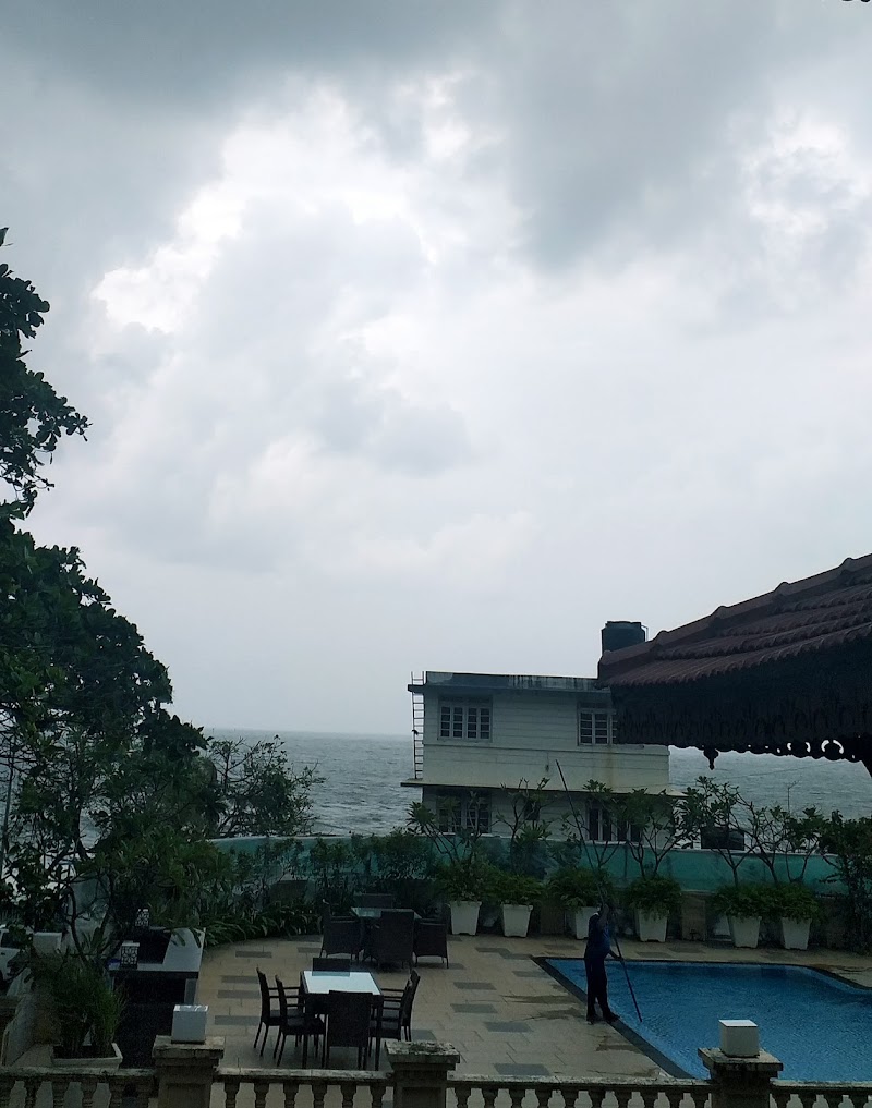 Sarkar Heritage - Sarkar Heritage, Bandstand, B.J. Rd, Mount Mary, Bandra West, Mumbai, Maharashtra 400050, India