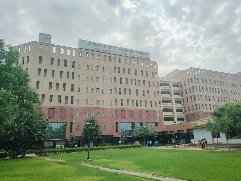 AIIMS Jodhpur