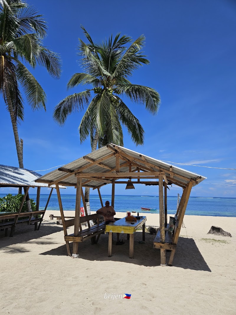 Alegria Beach - Alegria Beach, 333C+VC7, Alegria, Santa Monica (Sapao), Surigao del Norte, Philippines