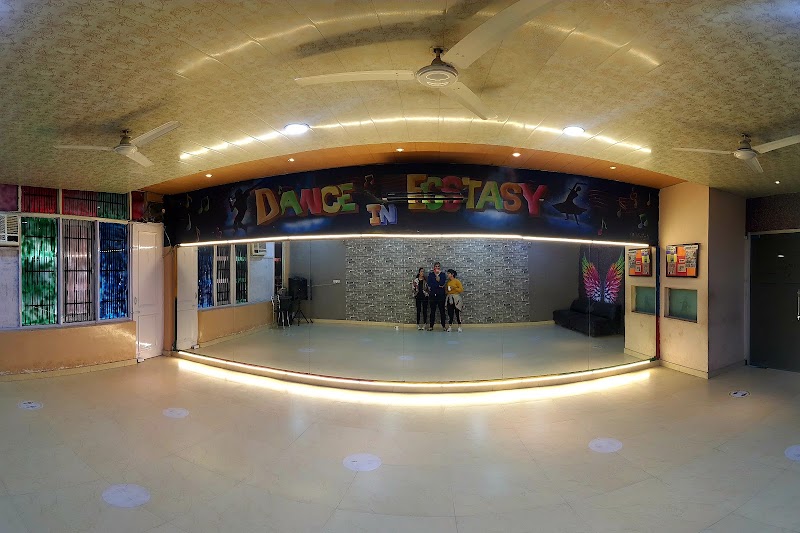 Ecstasy - Ecstasy, SCO 23, 2nd Floor, Extn, Nehru Nagar, Model Town Extension, Model Town, Ludhiana, Punjab 141002, India