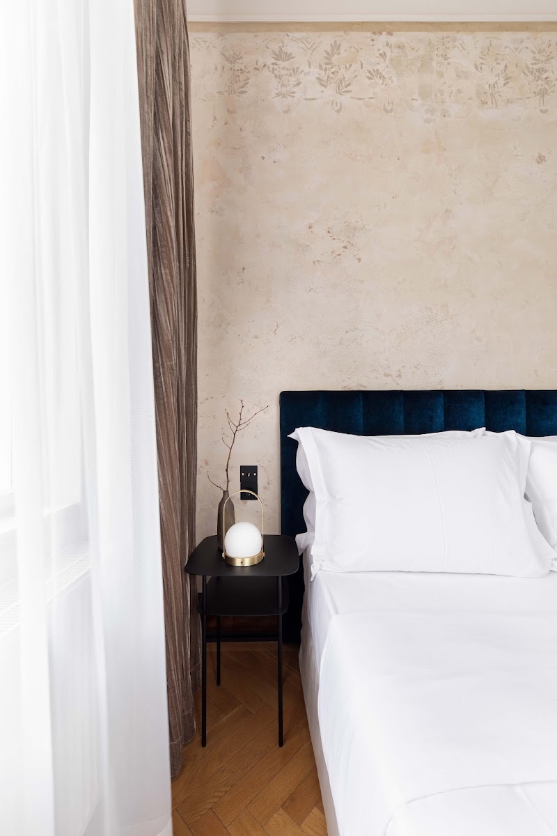 Zola Hotel, Palais de Boheme, Adults Only - Zola Hotel, Palais de Boheme, Adults Only Vorgartenstraße 217/1020, 1020 Wien, Austria