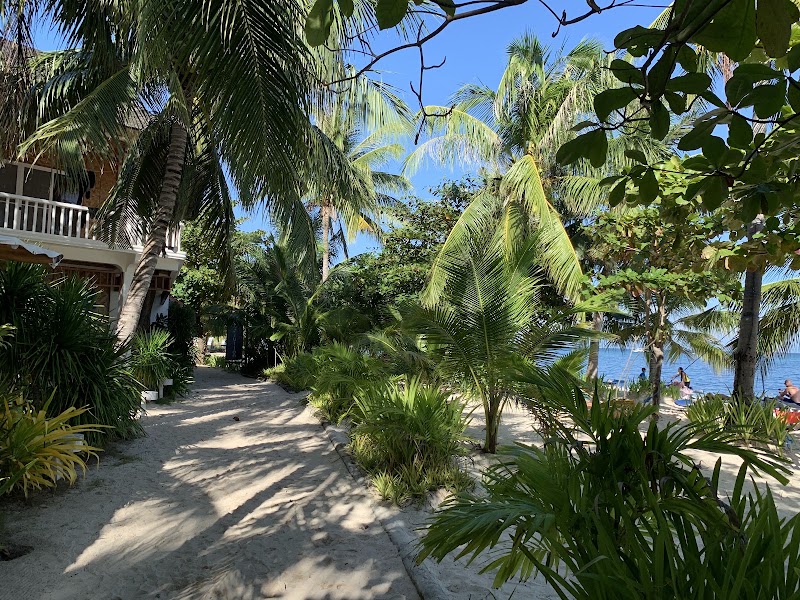 Bounty Beach - Bounty Beach, 84G9+WXX, Bounty Beachfront, Daanbantayan, Cebu, Philippines