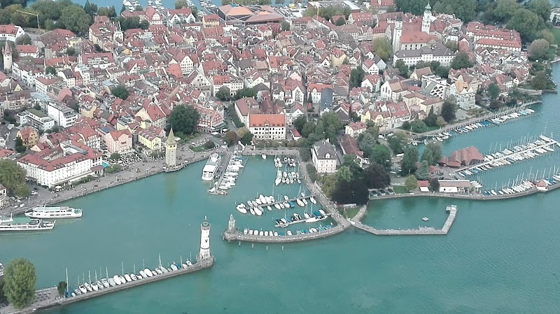 Campingplatz Nell - Christian Nell - Campingplatz Nell - Christian Nell Zur Barbe 5, 88662 Überlingen, Germany