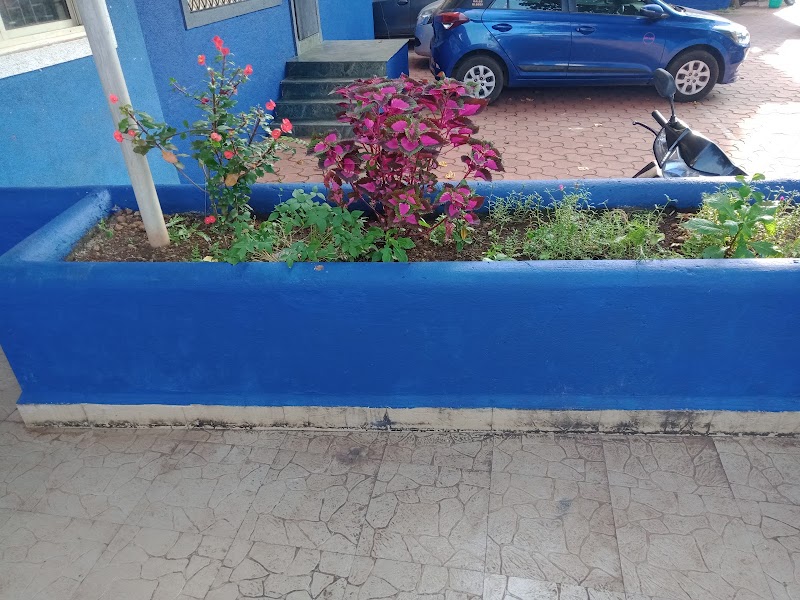 North Goa Home stay - North Goa Home stay, Mazal Waddo, Anjuna, Goa 403509, India