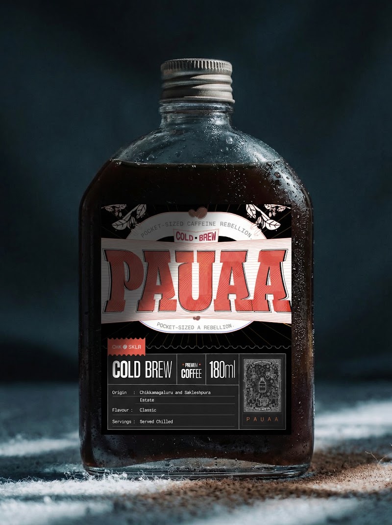 BREW:D - BREW:D, Govind Nagar, Raipur, Chhattisgarh 492001, India