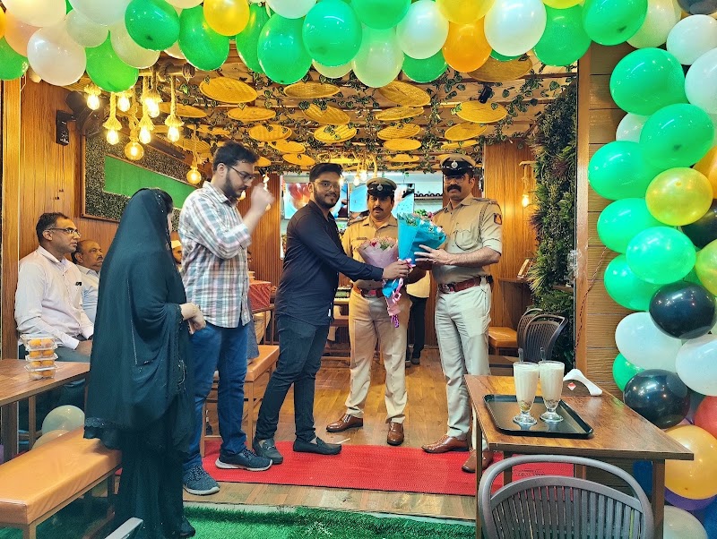 KORAMANGALA CAFE - KORAMANGALA CAFE 14, 1st Cross Road, Tavarekere Main Rd, opp. Nexus Forum Mall, Tavarekere, Bhuvanappa Layout, S.G. Palya, Bengaluru, Karnataka 560030, India