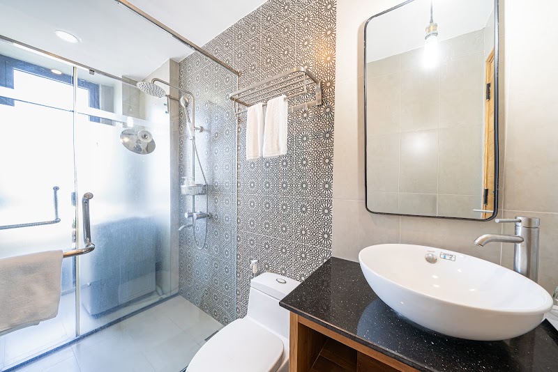 Sea Vista Hotel & Apartment by Haviland - Sea Vista Hotel & Apartment by Haviland, 07 Lê Thước, An Hải, Đà Nẵng 50000, Vietnam