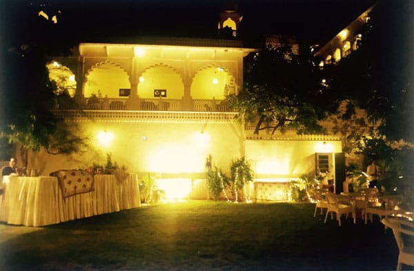 Jaipur Heritage Hotels - Jaipur Heritage Hotels MUMAL RESTAURANT, KHANDWA HAVELI, Sikar Rd, Ambabari, Vidyadhar Nagar, Jaipur, Rajasthan 302039, India
