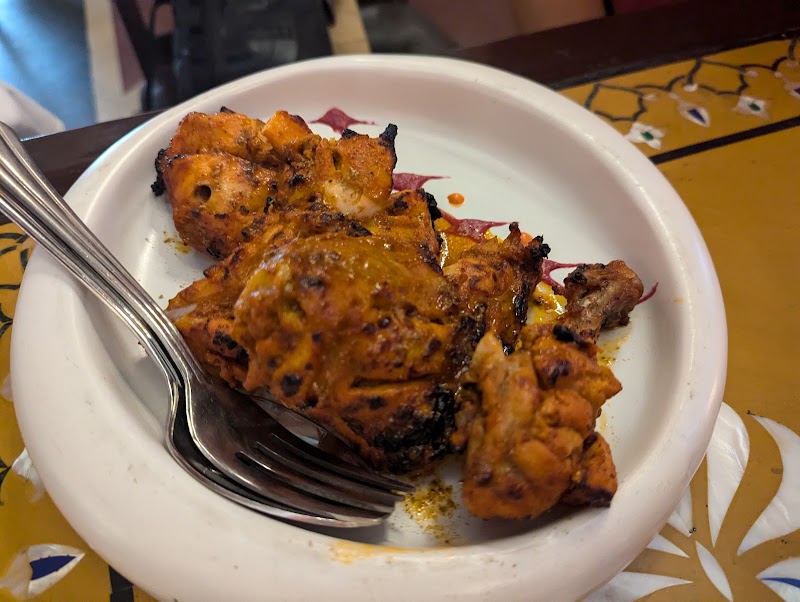 Veda Restaurant - Veda Restaurant H-27, Tropical Building, Block H, Connaught Place, New Delhi, Delhi 110001, India