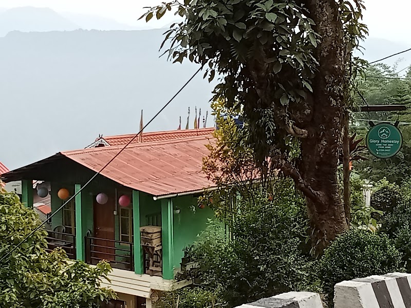 Glory homestay - Glory homestay 4th Division, Tukvar Tea Garden, Darjeeling, West Bengal 734104, India