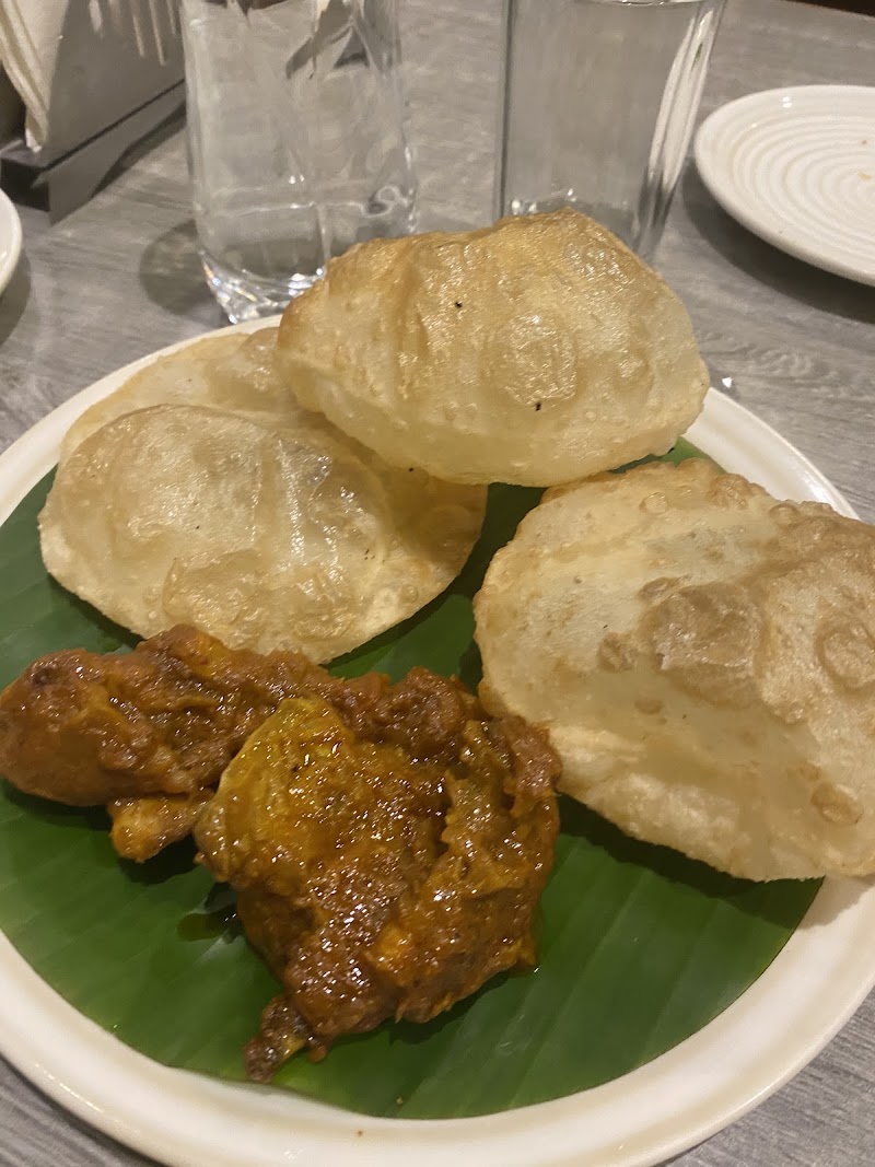 Bhojohori Manna - Bhojohori Manna, Biswa Bangla Sarani, near pc chandra jewellers, Noapara, Rajarhat, Kolkata, West Bengal 700136, India