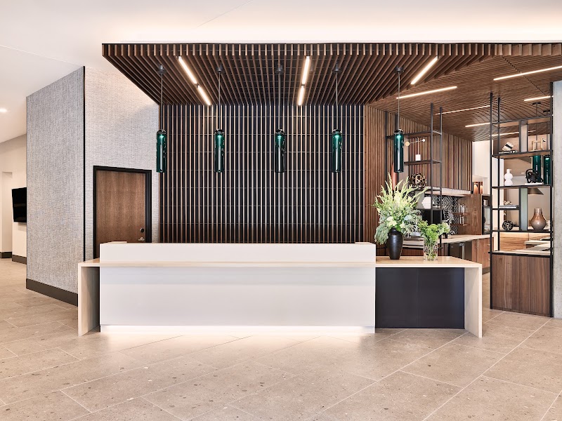 Hyatt Place Phoenix / Downtown - Hyatt Place Phoenix / Downtown, 150 W Adams St, Phoenix, AZ 85003, USA