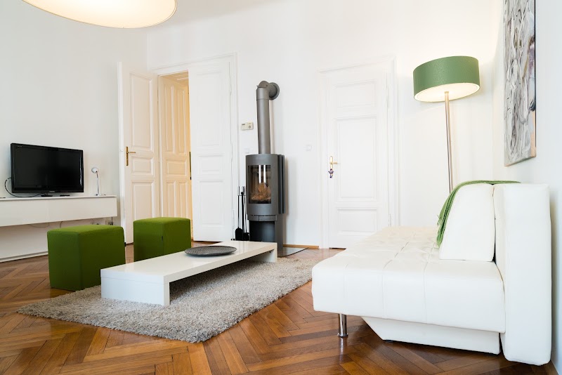 Vienna Residence | Premium Serviced Apartments Vienna - Vienna Residence | Premium Serviced Apartments Vienna Mariahilfer Str. 124, 1070 Wien, Austria
