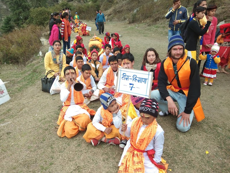Himalayan Mountain Homestay - Chopta kimana - Himalayan Mountain Homestay - Chopta kimana Village Kimana, Chopta Road, Ukhimath, Kimana, Uttarakhand 246469, India