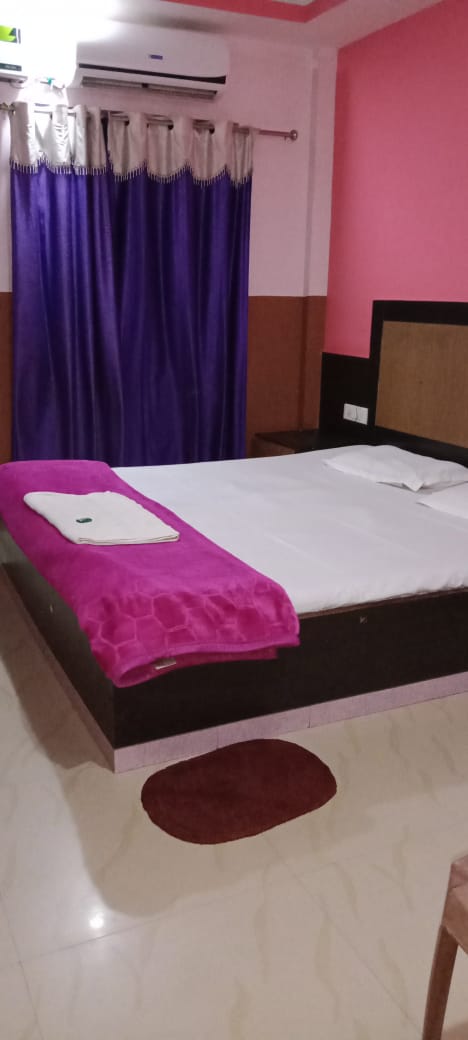 New samrat palace puri - New samrat palace puri, 222Baliapanda, Housing Board ColonyPuri, Baliapanda Housing Board Colony, Puri, Odisha 752001, India