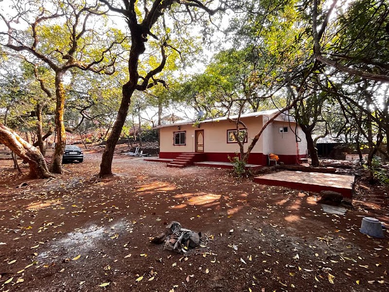 Mystique Forest Villa