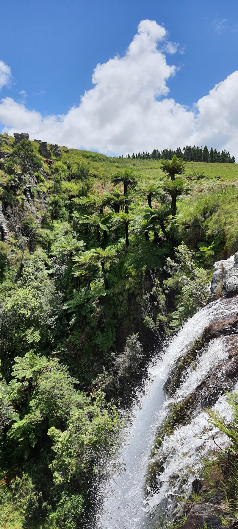 The Pinnacle Rock - The Pinnacle Rock, R534, South Africa
