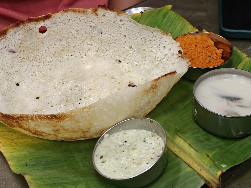Arya Bhavan by Muthuswamy Caterers, Chembur - Arya Bhavan by Muthuswamy Caterers, Chembur 16th Rd, Nr Ambedkar Garden, Chembur, Mumbai, Maharashtra 400071, India