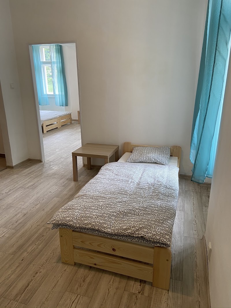 Penzion Hřensko - Penzion Hřensko, Hřensko 74, 407 17 Hřensko, Czechia