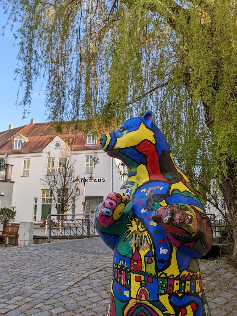 Freising - Freising, Germany