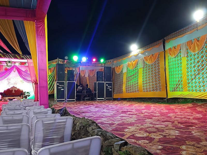 Rishikesh Camp - Rishikesh Camp, Sanju Sharma, Near, Bairaj Colony, Chauda Bigha, Rishikesh, Uttarakhand 249137, India