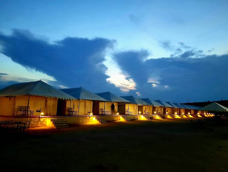 Jaisalmer best desert safari camp - Jaisalmer best desert safari camp, Fort parking, Shiv Rd, Dibba Pada, Manak Chowk, Amar Sagar Pol, Jaisalmer, Jaisalmer Muncipal Area, Rajasthan 345001, India