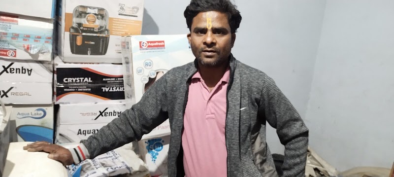 J.D.AQUA SALES &SERVICE - J.D.AQUA SALES &SERVICE, Gali No. 3, Bharti Nagar, Bilaspur, Telipara, Chhattisgarh 495001, India