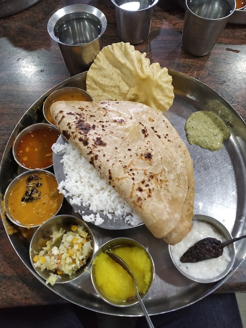 Nandini Veg