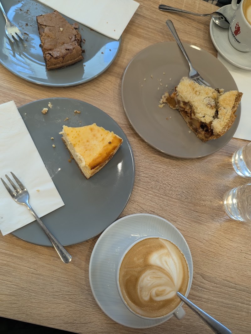 Le Petit Café - Le Petit Café, Löwengasse 37A, 1030 Wien, Austria