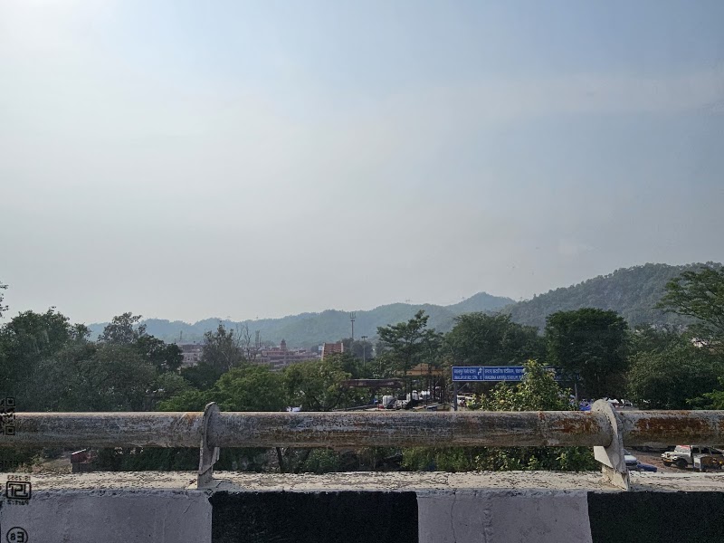 Haridwar - Rishikesh - Delhi Highway Chauraha - Haridwar - Rishikesh - Delhi Highway Chauraha, W5W7+9H2, Rodi Belwala, Mayapur, Haridwar, Uttarakhand 249401, India