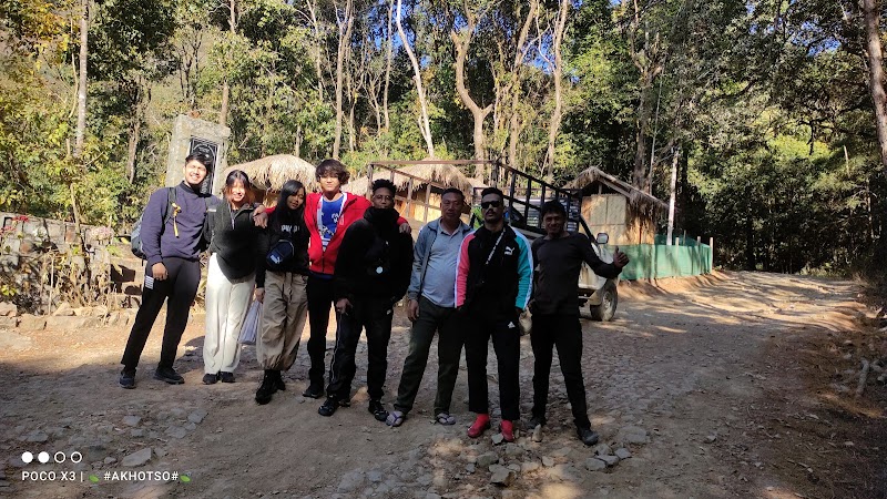 Dzükou Camp Site - Viswema - Dzükou Camp Site - Viswema Kepizu, 1Km From Highway, Viswema - Dzükou Vly Rd, Viswema, Nagaland 797006, India