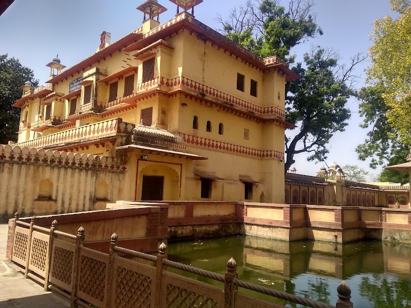 Brij Vilas Palace Government Museum - Brij Vilas Palace Government Museum Chatra Vilas Garden, Nayapura, Kota, Rajasthan 324001, India