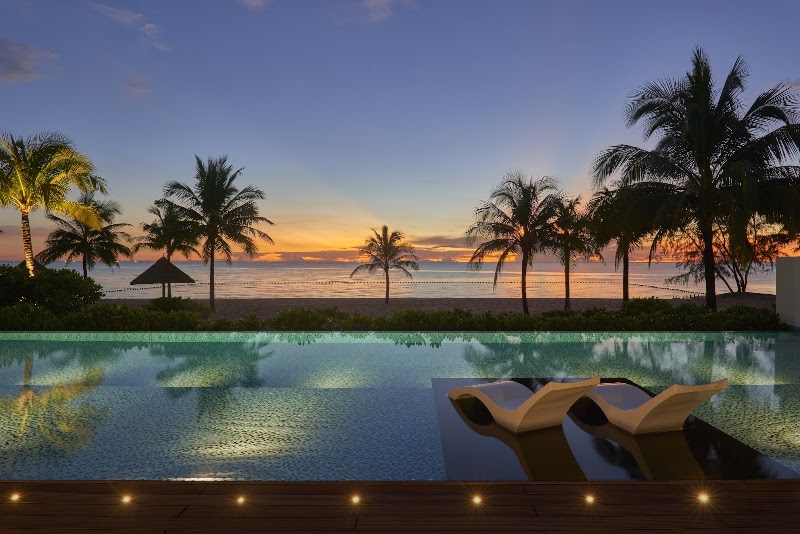 Mövenpick Villas & Residences Phu Quoc - Mövenpick Villas & Residences Phu Quoc Zone 1, special zone, Ông Lang, Phú Quốc, An Giang 92000, Vietnam