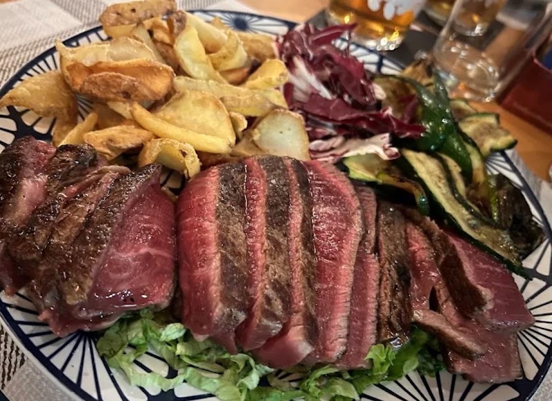 Corner Pub - Corner Pub, Via Croce, 9, 46040 Cavriana MN, Italy