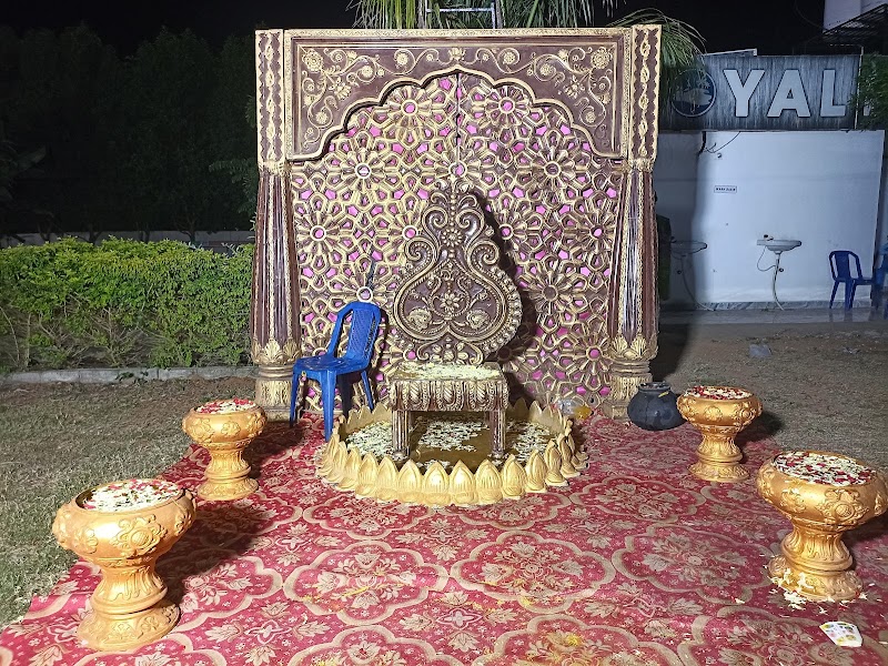 Royal Resorts - Royal Resorts Survey number 81, 2, Chelavuru, Andhra Pradesh 535005, India
