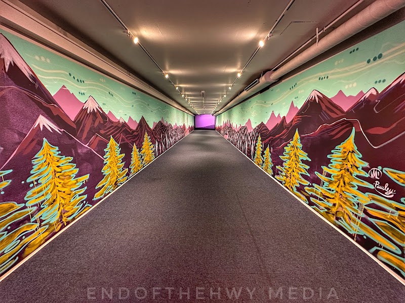 OKC Underground - OKC Underground 300 N Broadway Ave, Oklahoma City, OK 73102, USA