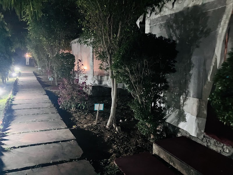 Tiger Echo Resort Ranthambore - Tiger Echo Resort Ranthambore, Sultan Bagh Marg, opp. Govt. Sr. Sec. School, Rantnthambore Fort, Ranwal, Rajasthan 322029, India