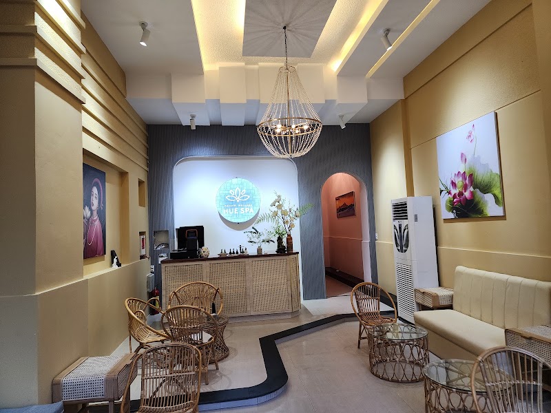 휴 스파(hue spa) - 휴 스파(hue spa) 6 Loseby, An Hải, Đà Nẵng 550000, Vietnam