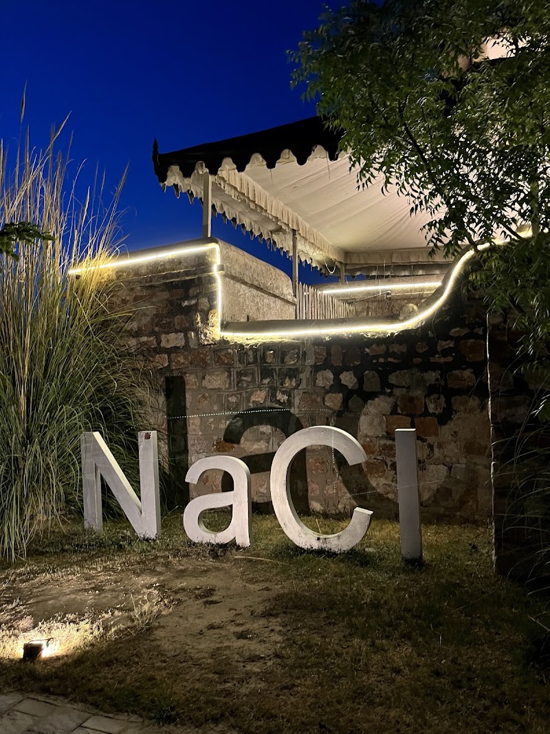 NACL - NACL W43F+85Q, Sambhar, Rajasthan 303604, India