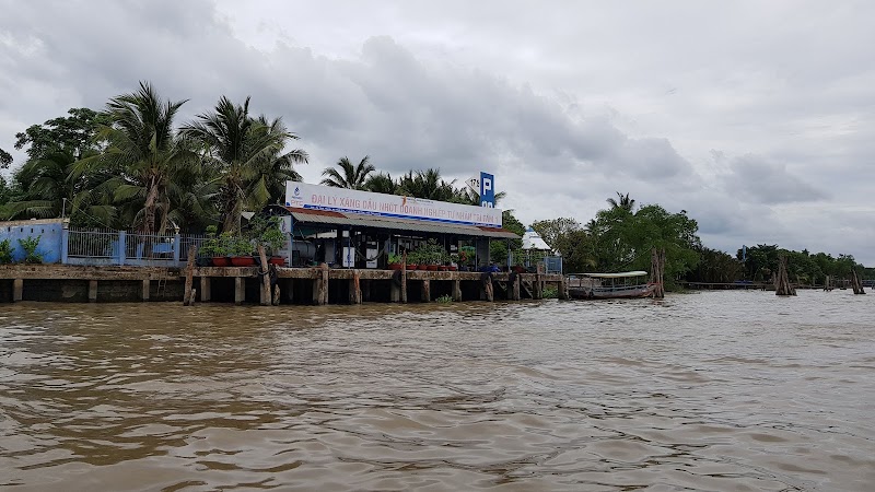 Song Tien Tourist Site - Song Tien Tourist Site, Tổ 7 Ấp Thới thạnh, Thới Sơn, Đồng Tháp, Vietnam